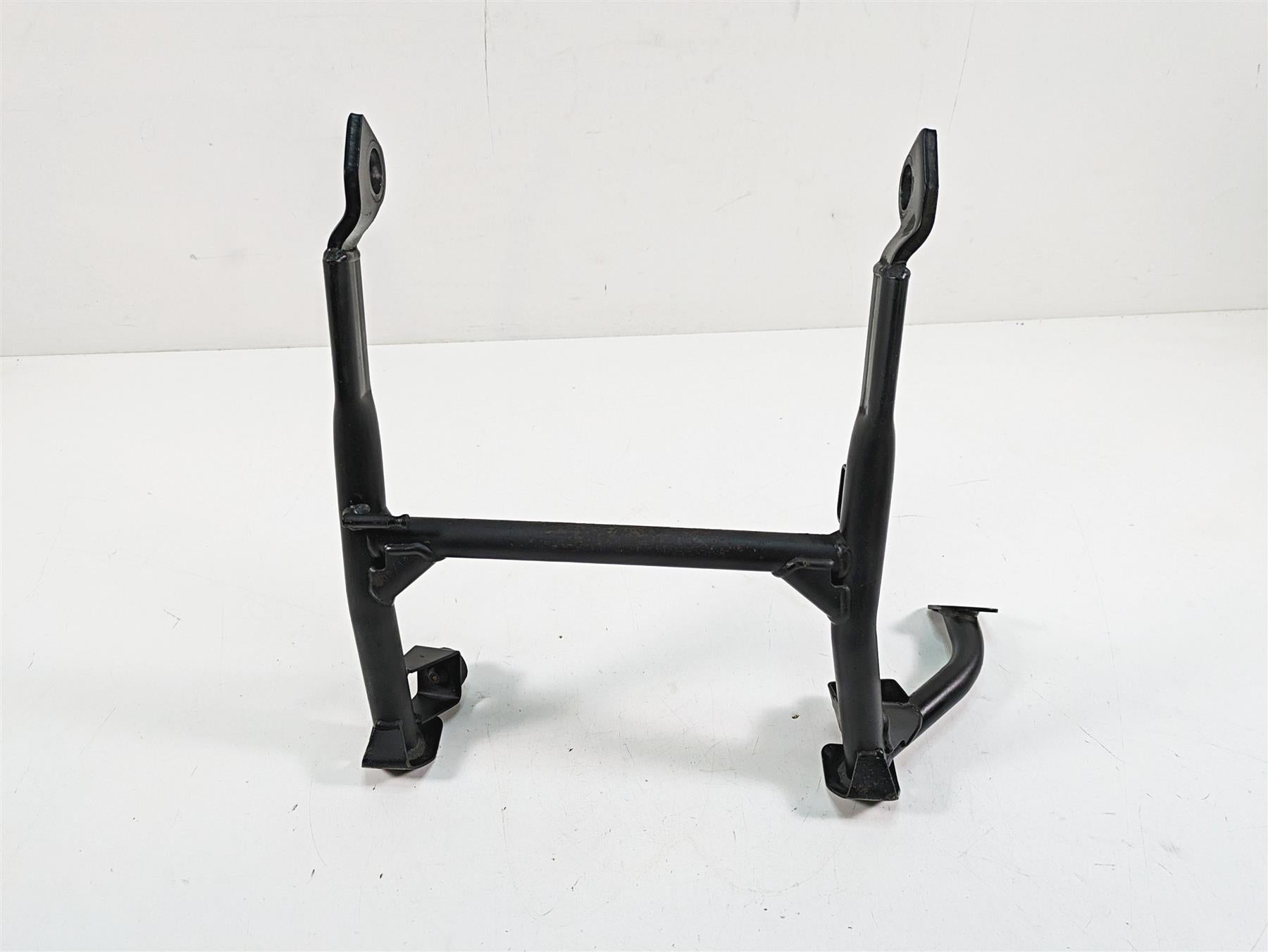2012 Triumph Tiger 800XC ABS Center Kickstand Kick Stand A9778005 {{ shop.shopifyCountryName }} - Mototech271