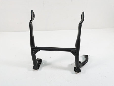 2012 Triumph Tiger 800XC ABS Center Kickstand Kick Stand A9778005 {{ shop.shopifyCountryName }} - Mototech271