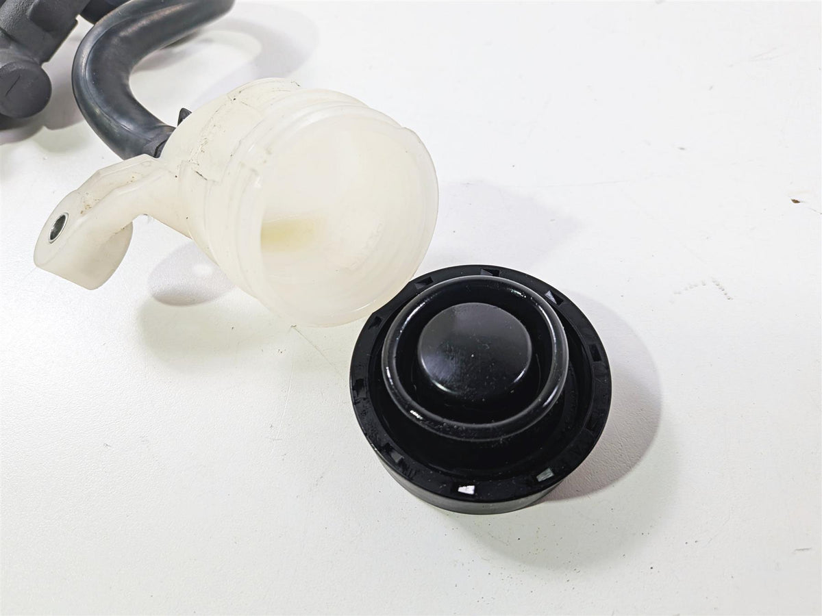 2016 BMW R1200RT RT RTW K52 Rear Brake Master Cylinder Nissin 34318522398 {{ shop.shopifyCountryName }} - Mototech271