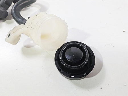 2016 BMW R1200RT RT RTW K52 Rear Brake Master Cylinder Nissin 34318522398 {{ shop.shopifyCountryName }} - Mototech271