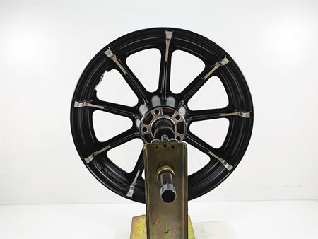 2017 Harley XL883 N Sportster Iron Straight 16x3 Rear Wheel Rim 40900402 {{ shop.shopifyCountryName }} - Mototech271