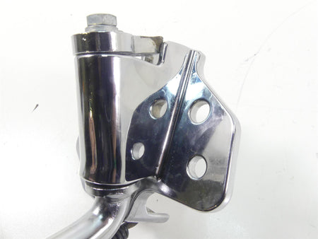 2016 Harley Touring FLHR Road King Nice Chrome Side Kickstand & Mount 49725-07A {{ shop.shopifyCountryName }} - Mototech271