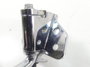 2016 Harley Touring FLHR Road King  Nice Chrome Side Kickstand & Mount 49725-07A | Mototech271