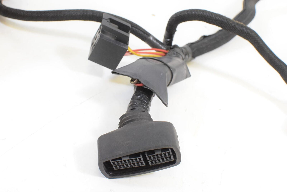 2010 Polaris Assault RMK 800 146" Speedometer Gauges Instrument Wiring 2410900 {{ shop.shopifyCountryName }} - Mototech271