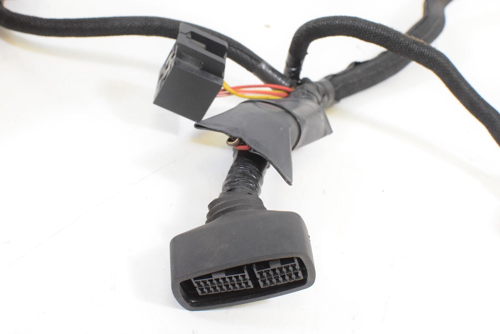 2010 Polaris Assault RMK 800 146" Speedometer Gauges Instrument Wiring 2410900 {{ shop.shopifyCountryName }} - Mototech271