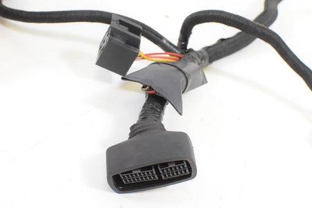 2010 Polaris Assault RMK 800 146" Speedometer Gauges Instrument Wiring 2410900 {{ shop.shopifyCountryName }} - Mototech271
