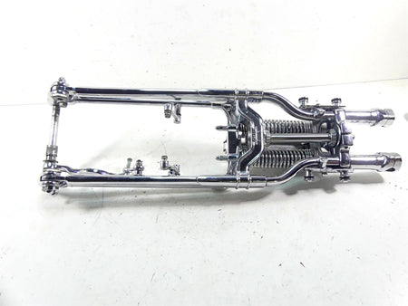 2006 Harley Softail FXSTSI Springer Springer Front End Fork 45569-00 45607-93 {{ shop.shopifyCountryName }} - Mototech271