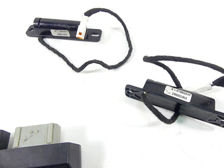 2022 Triumph Speed Triple 1200 RS Cdi Set Ignition Fob Key Immobilizer T2505562 {{ shop.shopifyCountryName }} - Mototech271