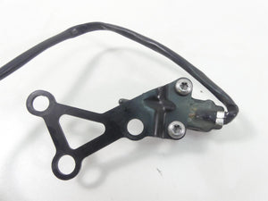 2015 Triumph 1050 Speed Triple R Side Kickstand & Safety Switch T2089602 | Mototech271