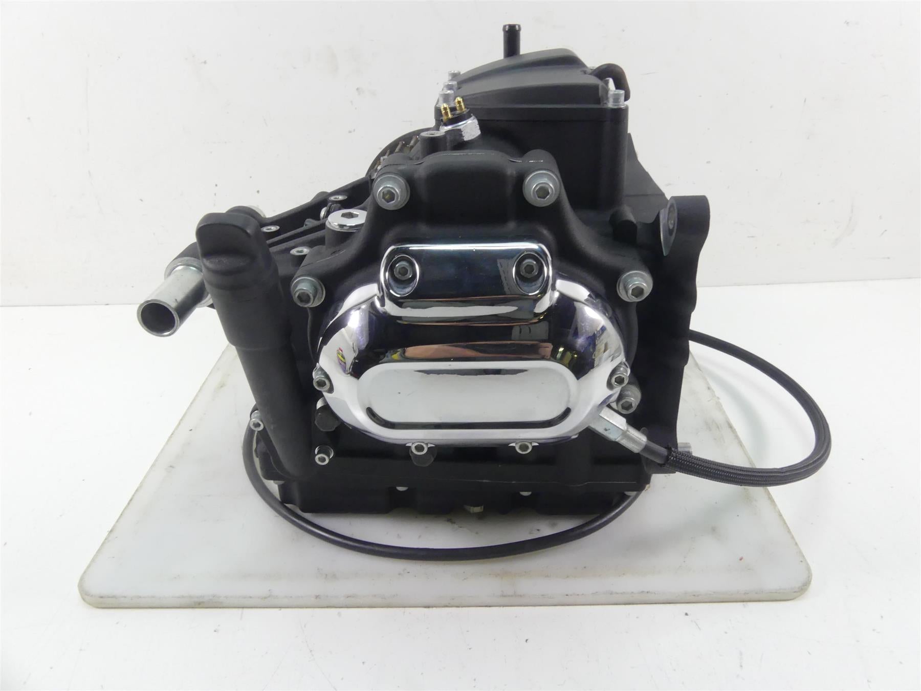 2021 Harley Softail FLSB Sport Glide Transmission Gear Box M8 35000198A 34700176 {{ shop.shopifyCountryName }} - Mototech271