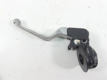 Load image into Gallery viewer, 2015 Harley FLD Dyna Switchback Clutch Perch &amp; Lever 38608-96 45015-96 | Mototech271
