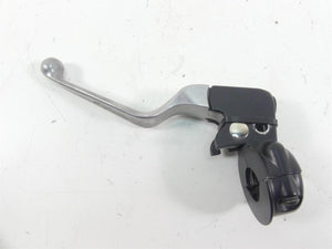 2015 Harley FLD Dyna Switchback Clutch Perch & Lever 38608-96 45015-96 | Mototech271