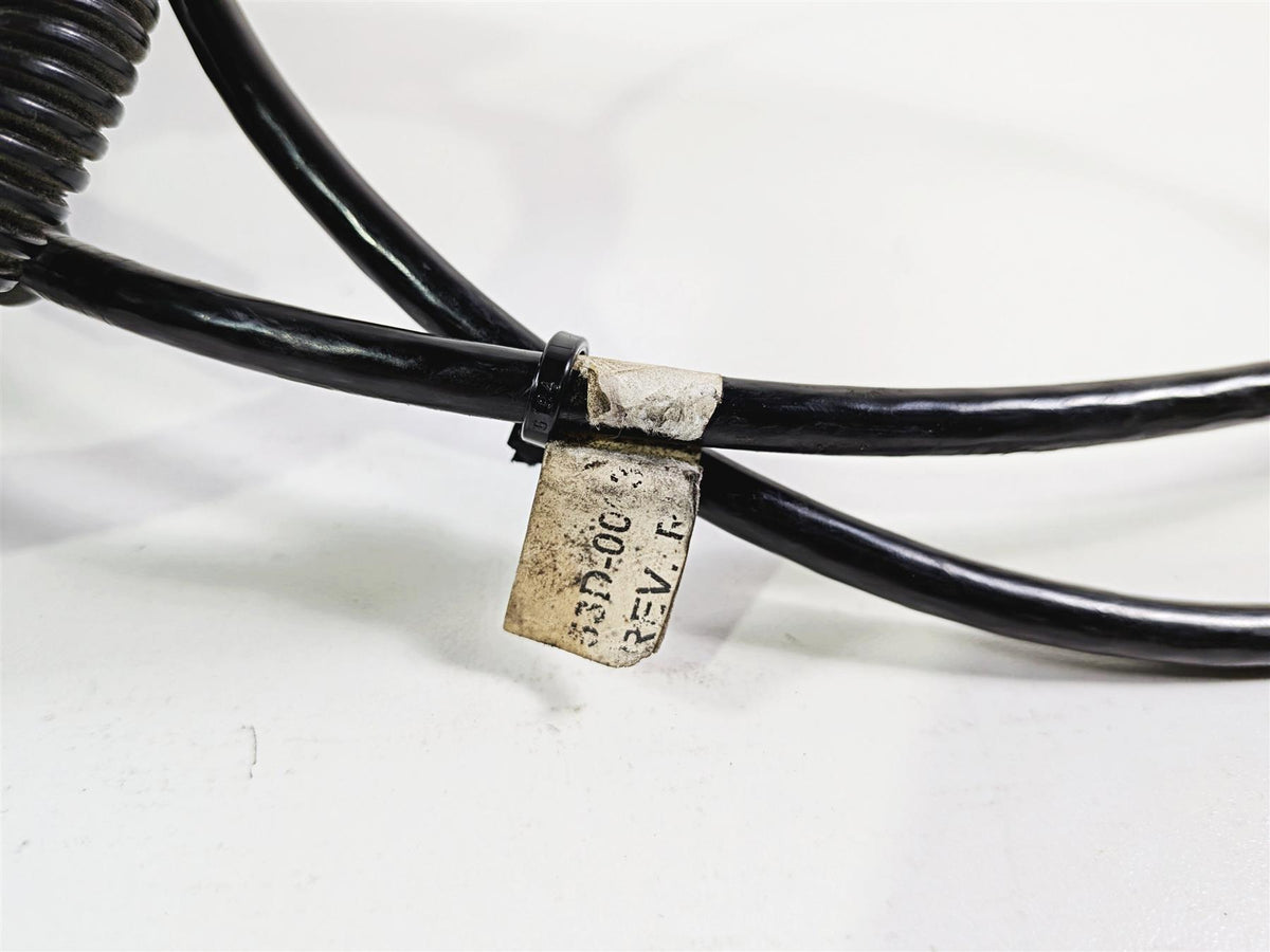 2013 Victory Vision Tour Cruise Control Module Unit Box 4012752 {{ shop.shopifyCountryName }} - Mototech271