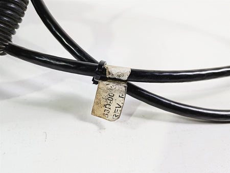 2013 Victory Vision Tour Cruise Control Module Unit Box 4012752 {{ shop.shopifyCountryName }} - Mototech271