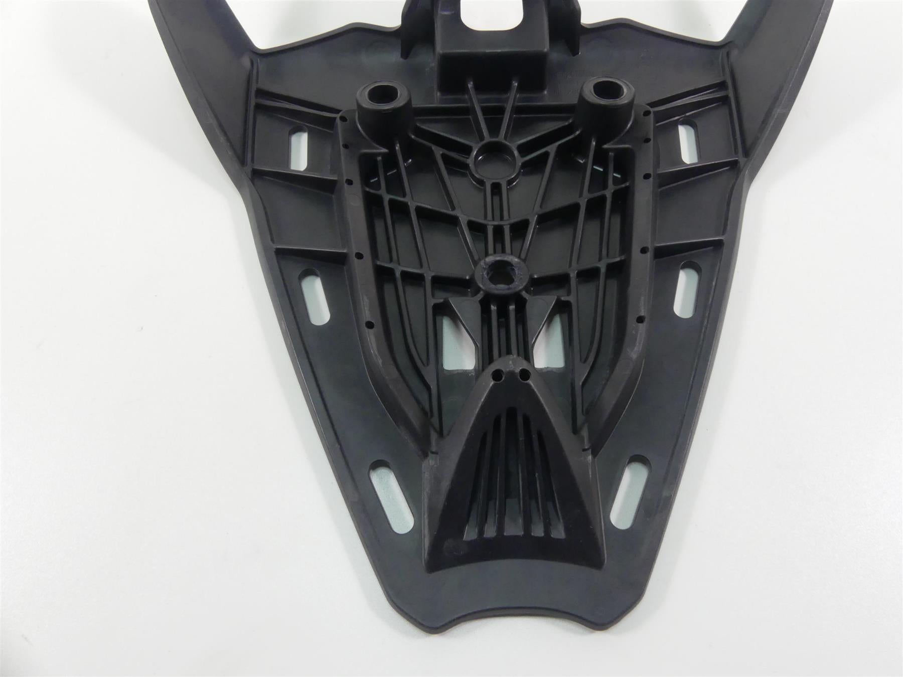 2021 Aprilia Tuono 660 RS660 Rear Seat Mount Grab Handle Cradle 2B006651 {{ shop.shopifyCountryName }} - Mototech271