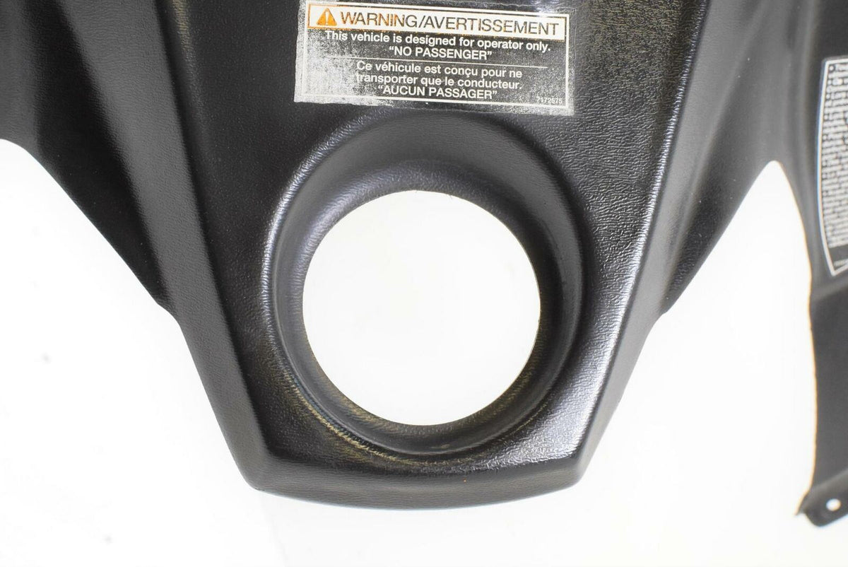 2008 Polaris RMK 700 155" Ignition Starter Switch Console Fairing 2633500-070 {{ shop.shopifyCountryName }} - Mototech271