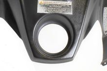 Load image into Gallery viewer, 2008 Polaris RMK 700 155&quot; Ignition Starter Switch Console Fairing 2633500-070 | Mototech271

