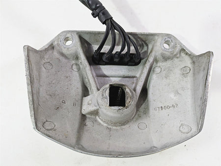 1999 Harley Dyna FXDL Low Rider Instrument Lights + Bracket -Read 67900-92 {{ shop.shopifyCountryName }} - Mototech271