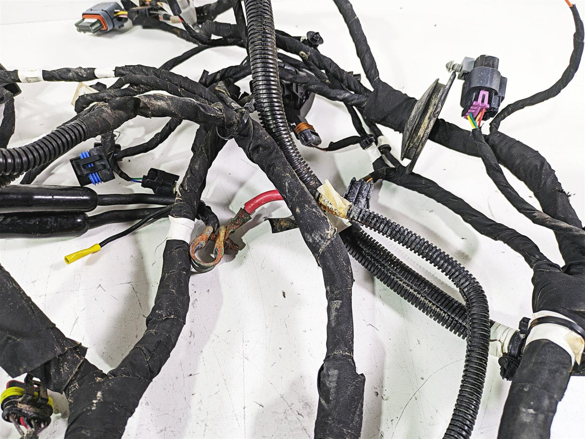 2020 Polaris RZR 900 S Wiring Harness Loom -No Eps 2414024 {{ shop.shopifyCountryName }} - Mototech271