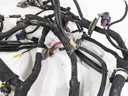 2020 Polaris RZR 900 S Wiring Harness Loom -No Eps 2414024 {{ shop.shopifyCountryName }} - Mototech271