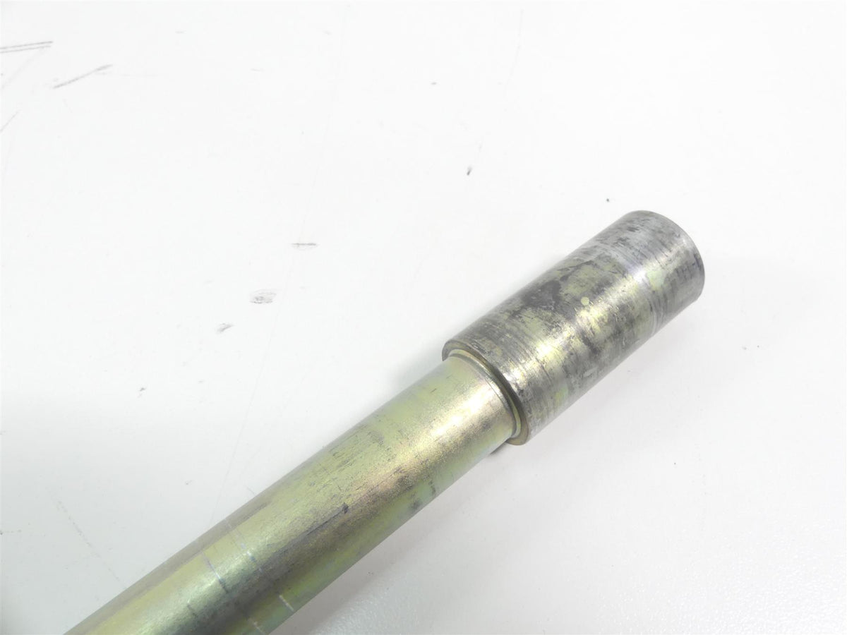 2015 Yamaha MT09 FZ09 Front 17mm Wheel Spindle Axle 1RC-25181-00-00 {{ shop.shopifyCountryName }} - Mototech271