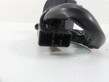 2006 Triumph Daytona 675 Left Hand Light Blinker Control Switch T2040274 {{ shop.shopifyCountryName }} - Mototech271