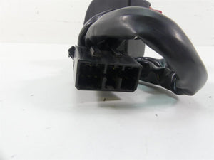 2006 Triumph Daytona 675 Left Hand Light Blinker Control Switch T2040274 | Mototech271