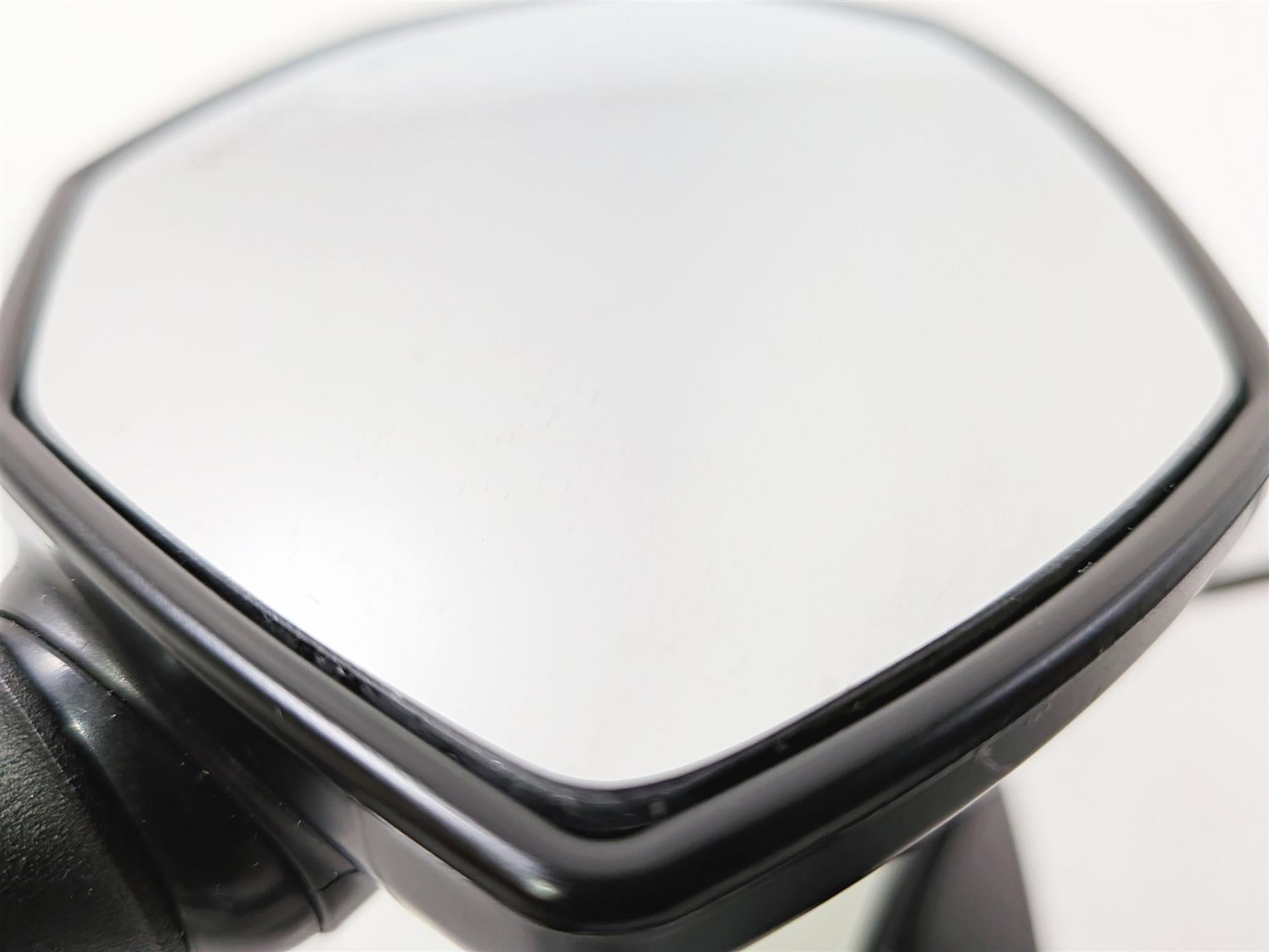 2013 Harley VRSCDX Night Rod Special Lucifer Magazi Rear Mirror Turn Signal LED-Mototech271