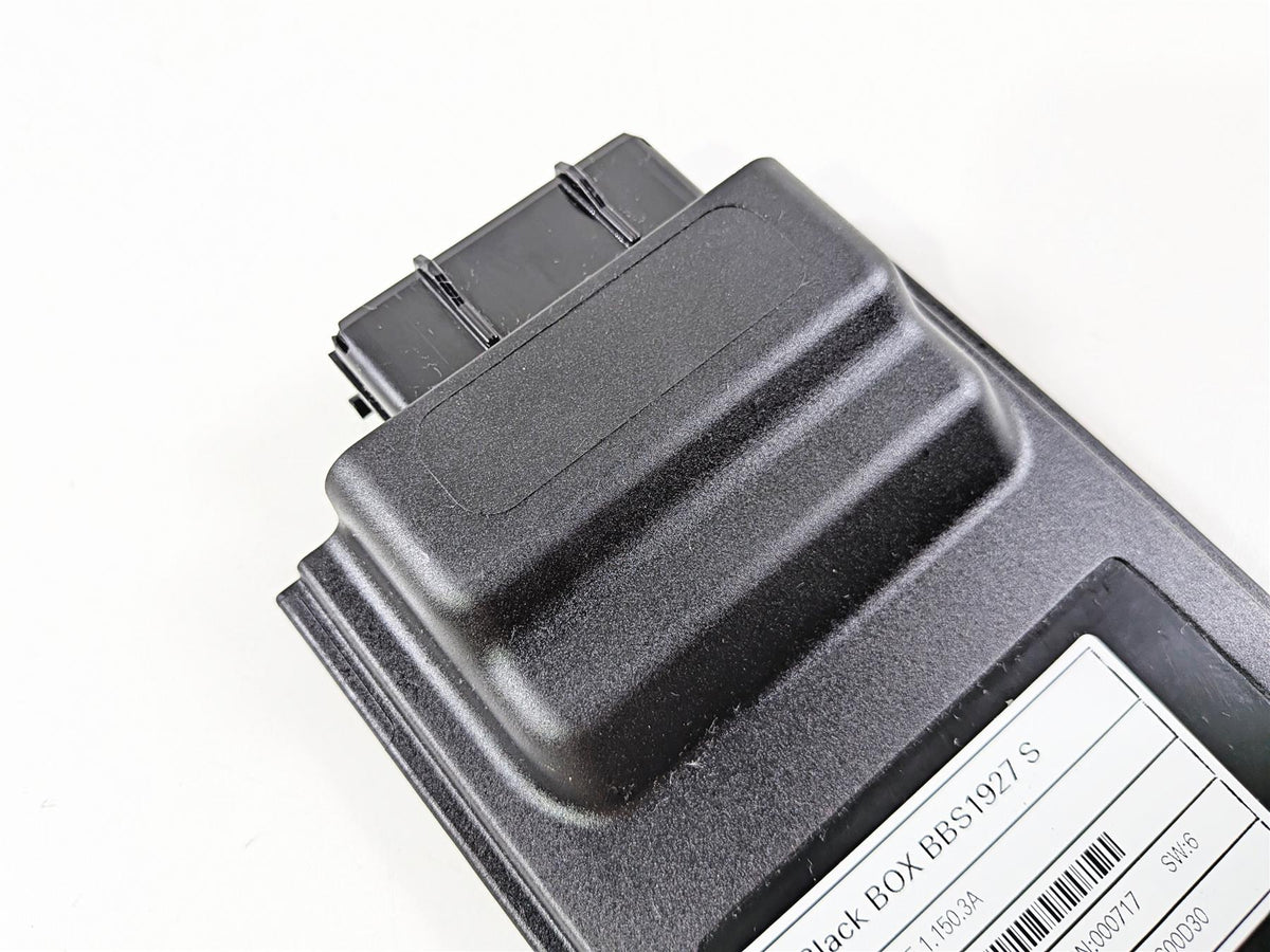 2022 Ducati Panigale V4 S V4S Bbox Black Box Control Module BBS1927 38511503A-Mototech271