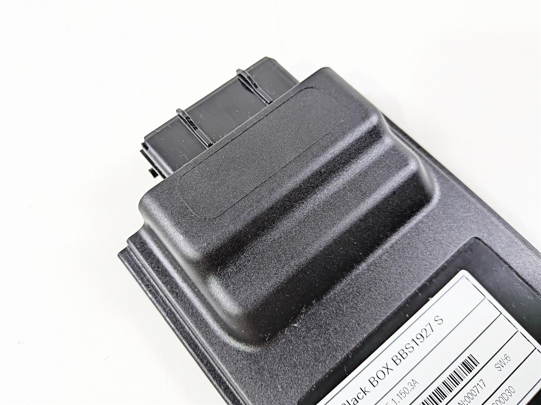 2022 Ducati Panigale V4 S V4S Bbox Black Box Control Module BBS1927 38511503A-Mototech271