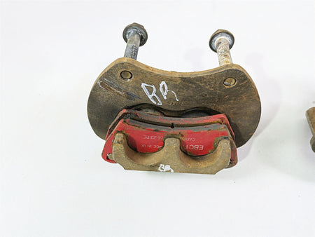 2019 Polaris RZR XP 1000 Highlifter Rear Brake Caliper Set 1912141 1912142 {{ shop.shopifyCountryName }} - Mototech271