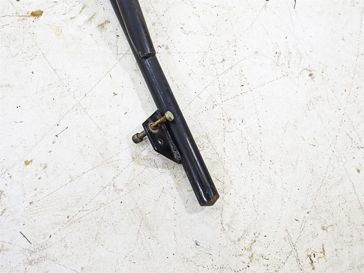 2019 Polaris RZR XP 1000 EPS Custom Lower Frame Guard Tree Kickers Set {{ shop.shopifyCountryName }} - Mototech271
