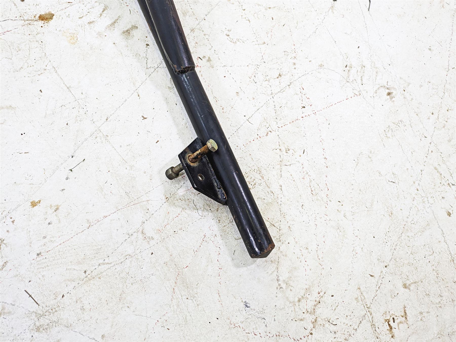 2019 Polaris RZR XP 1000 EPS Custom Lower Frame Guard Tree Kickers Set {{ shop.shopifyCountryName }} - Mototech271