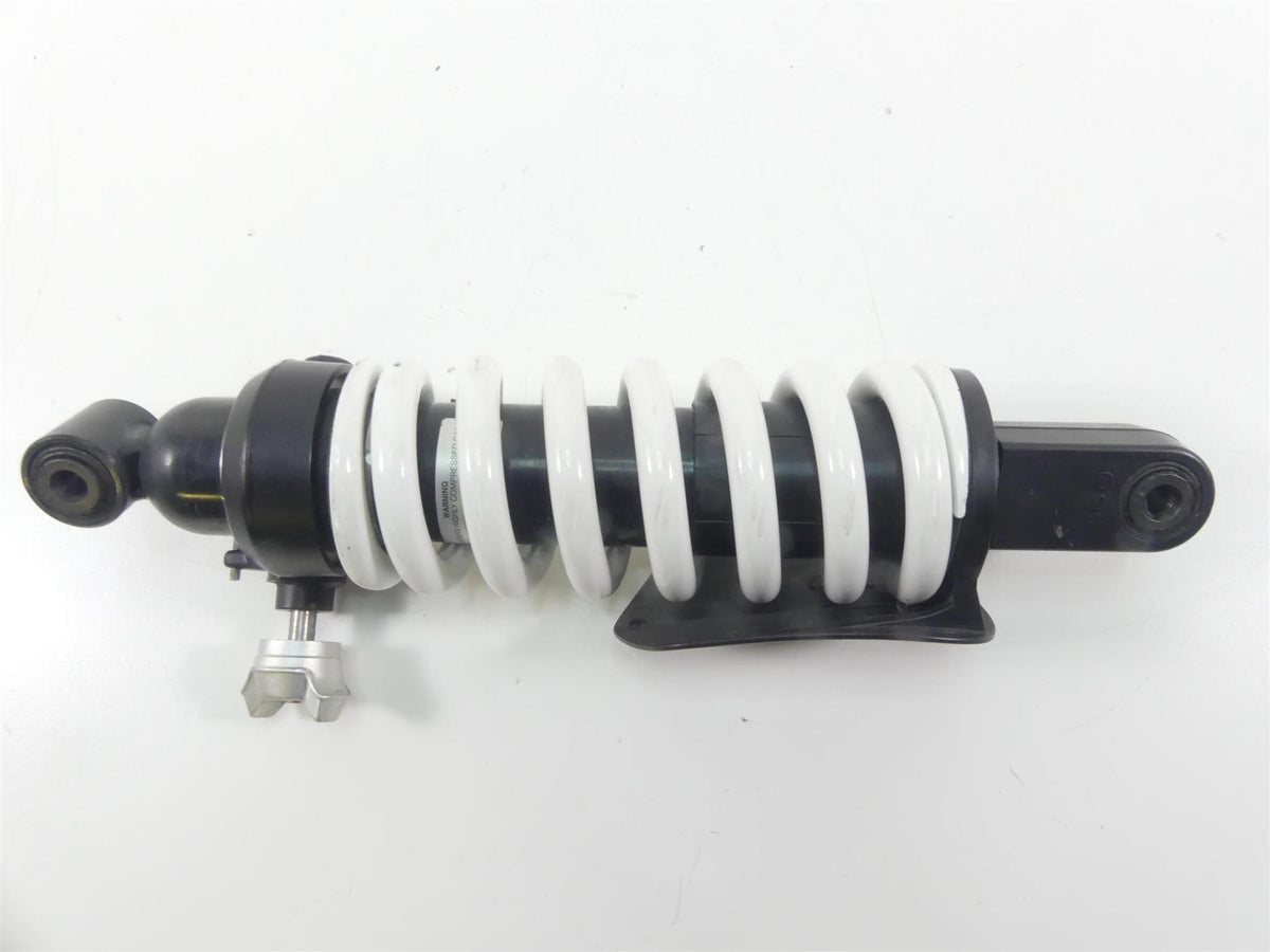 2016 BMW R nineT R9T K21 Straight Rear Adjustable Shock Damper 33548535885 {{ shop.shopifyCountryName }} - Mototech271