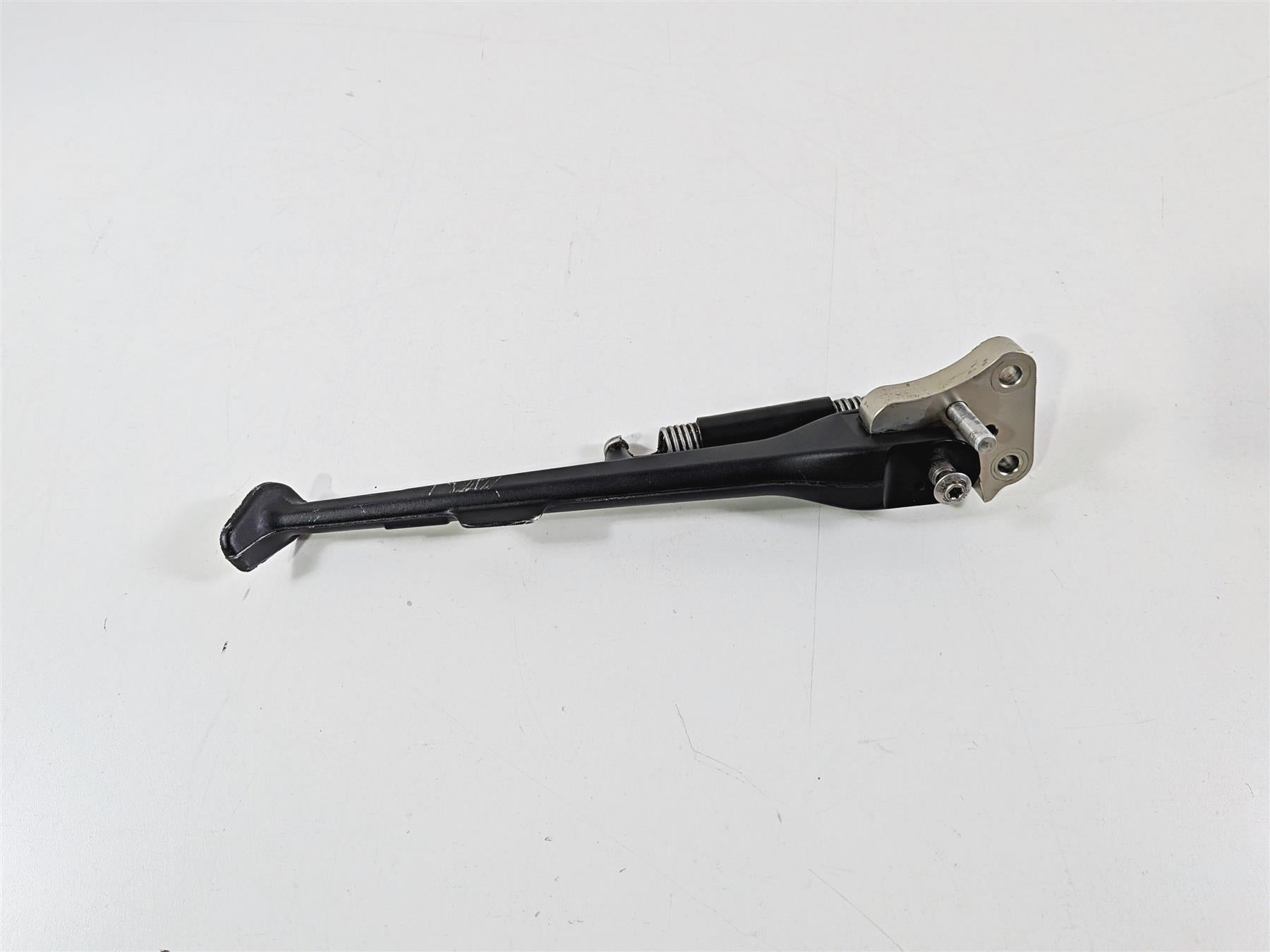 2016 BMW S1000RR K46 Side Kickstand Kick Stand & Spring 46538549517-Mototech271