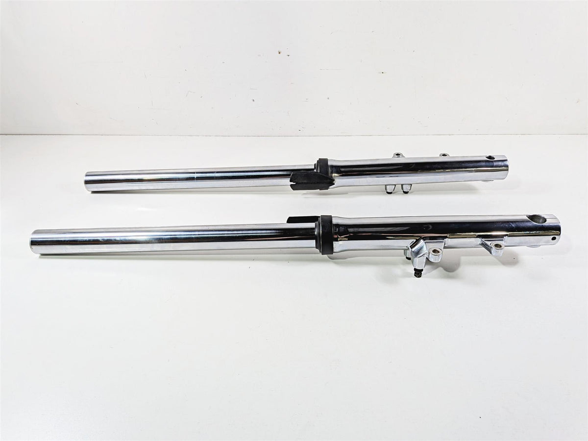 2012 Yamaha XV1900 Raider S Front Fork Leg Set 5C7-23102-00-00 5C7-23103-00-00 {{ shop.shopifyCountryName }} - Mototech271