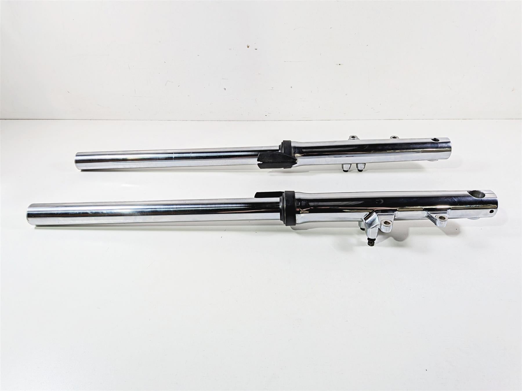 2012 Yamaha XV1900 Raider S Front Fork Leg Set 5C7-23102-00-00 5C7-23103-00-00 {{ shop.shopifyCountryName }} - Mototech271