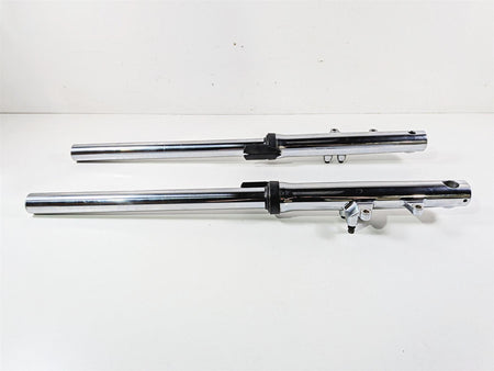 2012 Yamaha XV1900 Raider S Front Fork Leg Set 5C7-23102-00-00 5C7-23103-00-00 {{ shop.shopifyCountryName }} - Mototech271