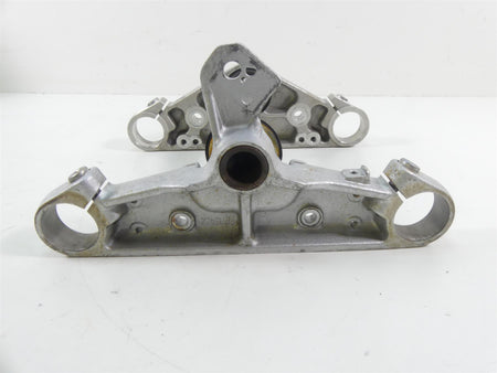 2009 Honda VTX1300 Touring Upper Lower Triple Tree Set 53219-MEA-670 {{ shop.shopifyCountryName }} - Mototech271