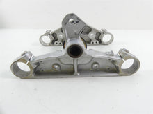 Load image into Gallery viewer, 2009 Honda VTX1300 Touring Upper Lower Triple Tree Set 53219-MEA-670
