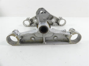 2009 Honda VTX1300 Touring Upper Lower Triple Tree Set 53219-MEA-670