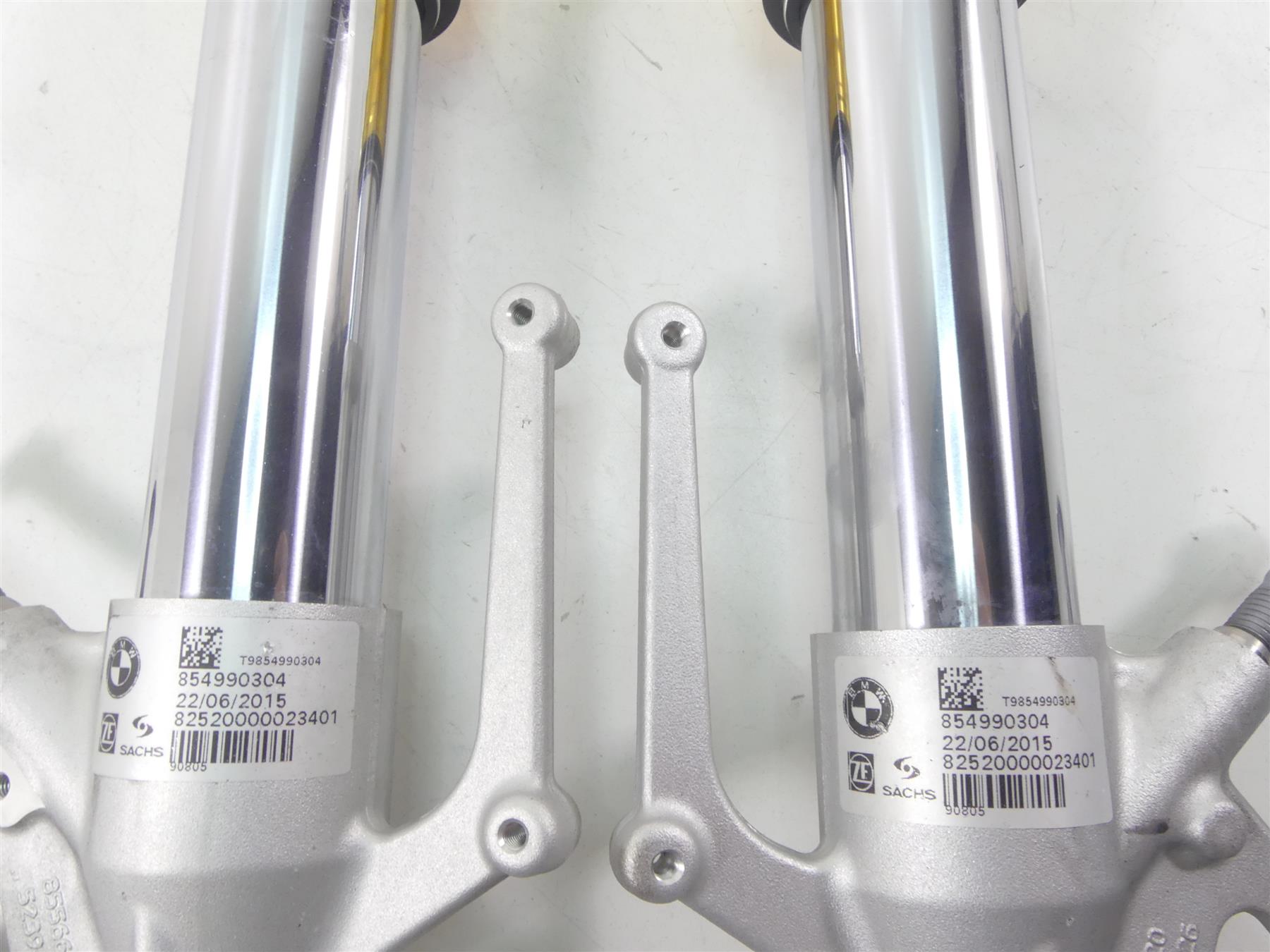 2016 BMW R1200RS K54 Front Straight Esa Forks 31428555697 31428555698 {{ shop.shopifyCountryName }} - Mototech271