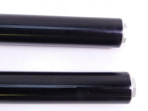 2020 BMW F900 R F900R K83 Straight Front Fork Leg Set 8565704 8565703