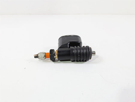 2011 Harley FXDF Dyna Fat Bob Rear Brake Master Cylinder 42474-06C {{ shop.shopifyCountryName }} - Mototech271
