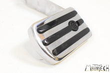 Load image into Gallery viewer, 1997 Harley Touring FLHRI Road Kink Front Rider L+R Floor Board Brake Pedeal SET
