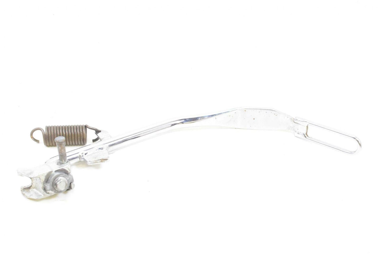 2012 Harley FXDC Dyna Super Glide Side Kickstand Kick Jiffy Stand 49704-90H {{ shop.shopifyCountryName }} - Mototech271