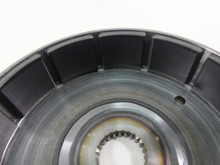 2014 Harley Dyna FXDF Fat Bob Ignition Fly Wheel Flywheel Rotor 30041-08A {{ shop.shopifyCountryName }} - Mototech271