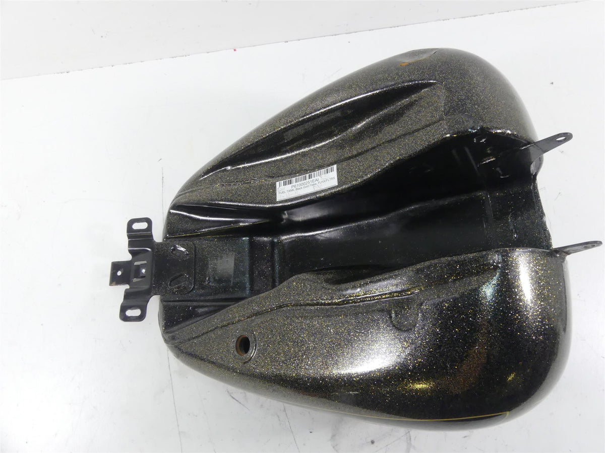 2016 Harley Touring FLTRX Road Glide Hard Candy Fuel Gas Tank - Read 61356-08 {{ shop.shopifyCountryName }} - Mototech271