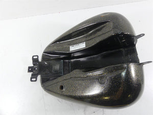 2016 Harley Touring FLTRX Road Glide Hard Candy Fuel Gas Tank - Read 61356-08
