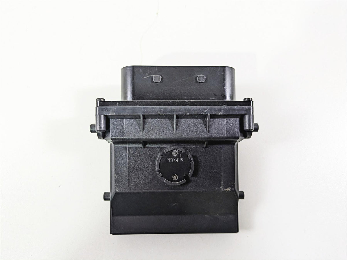 2019 BMW R1250RT K52 Esa Suspension Shock Module Unit Ecu 61361691069 {{ shop.shopifyCountryName }} - Mototech271